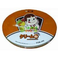 不二家巧克力夾心糖果禮盒300克