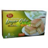 和意夾心蛋糕(香草)144克