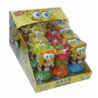 百利佳Bip玩具糖(陀螺)8克(21元是一小個(gè))