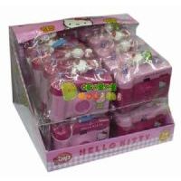 百利佳Bip玩具糖KT(相機(jī))14克(27元是一小個(gè))