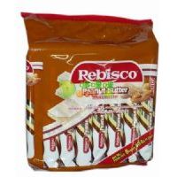 利佰高奶油三文治餅(花生)272克