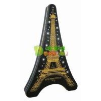 法國(guó)巴黎鐵塔巧克力92克
