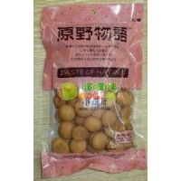 原野物語(yǔ)小曲奇(蜂蜜味)80克