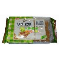 華美軟餅格子蛋糕(香草味)112克