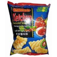 妙妙番茄醬酥60克(5箱送一箱)