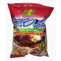 妙妙燒烤味酥60克(5箱送一箱)