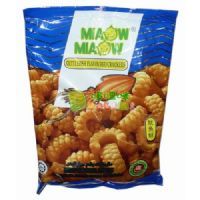 妙妙魷魚(yú)鮮60克(5箱送一箱)