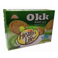 OKK藍藻大餅200克