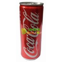 韓國(guó)可口可樂(lè)紅罐 250ML