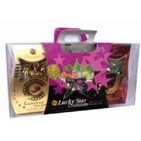 幸運星巧克力600克
