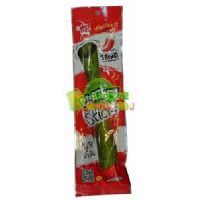 泰國(guó)小老板烤紫菜卷(辣味)(3克X12條)
