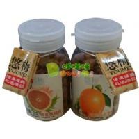 悠梅蜂蜜鹽津棗60g(可以兩個味混一件)