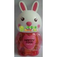 沙巴哇小白兔優(yōu)酪果凍450克(紅色)