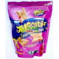 味之旅不規(guī)則餅(番茄味)225克