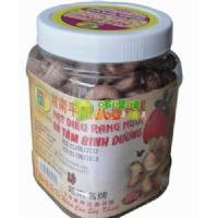 越南八婆腰果500克