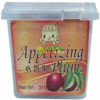 零食盒開胃果340克