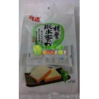 可遇提普脫水蛋糕(芝士味)袋裝140克