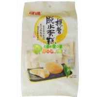 可遇提普脫水蛋糕(牛奶味)袋裝140克