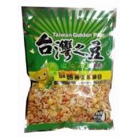 臺灣之豆脆面黃金能量豆180克