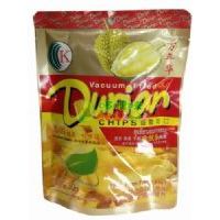 萬年華金枕頭榴蓮干30克