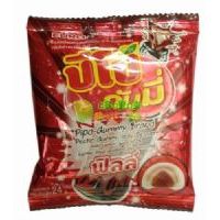 EURO水果軟糖(可樂(lè)味)(24gX12小包)