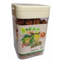 順發(fā)話梅皇200克