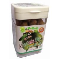 順發(fā)回味橄欖300克