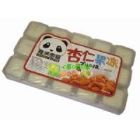 雅米熊貓杏仁果凍480克