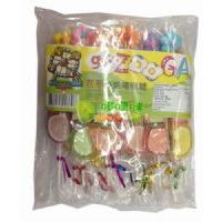 GEO花形串燒嗜喱糖400克