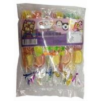 GEO動物串燒嗜喱糖400克