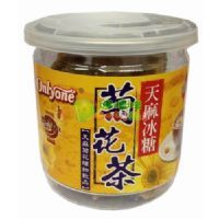 海龍王冰糖菊花茶250克