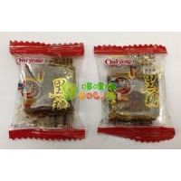 海龍王散裝黑糖原味500克