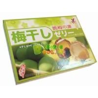 花之戀語(yǔ)脆梅凍200克