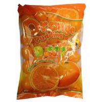 馬來西亞JoLa果凍(香橙味)840克