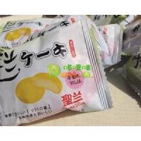 圣蘭蛋糕(牛奶味)500克