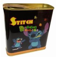 福頭水果軟糖(吏迪仔)藍色130克