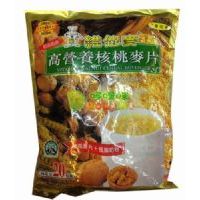 維他麥高營養(yǎng)核桃麥片600克