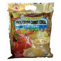 維他麥全谷類紅蘿卜麥片600g