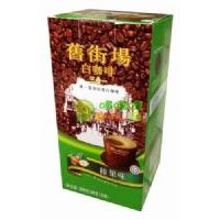 馬版盒裝舊街場3合1白咖啡(榛果)(40gX8條)