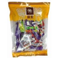 森永鮮果軟糖(什錦)200克