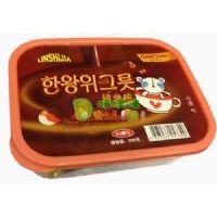 林食佳韓樂(lè)碗320克