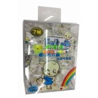 7M維C鈣片糖(水果牛奶味)135克