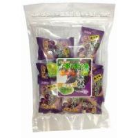 海龍王袋裝葡萄干無核200克