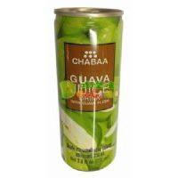 芭提婭飲料聽裝(番石榴)230ml