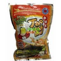 小老板日本紫菜(冬陰功味)20克