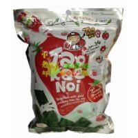 泰國(guó)小老板紫菜(番茄味)36克