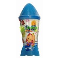 川元小魚(yú)糖25克