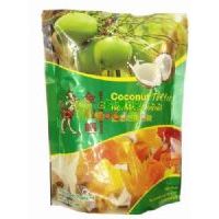 金啦哩椰子糖100克