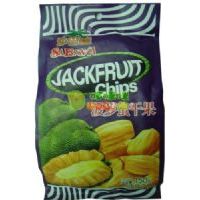 沙巴哇菠蘿蜜干150克