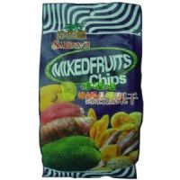 沙巴哇綜合果干230克